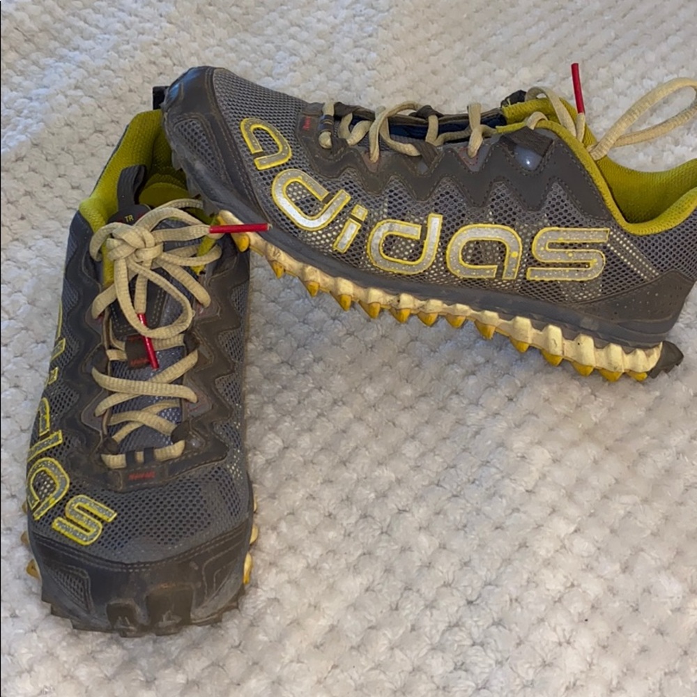 Adidas Vigor TR